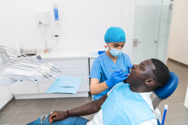 Best Same-Day Emergency Dental Services in Dunbar, WV
