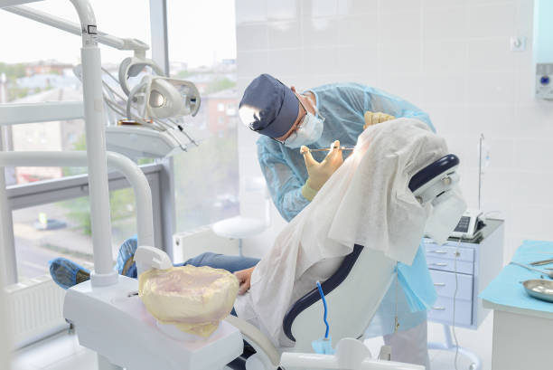 Best Pediatric Emergency Dentist in Dunbar, WV