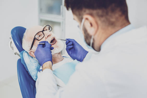 Best Emergency Denture Repair in Dunbar, WV